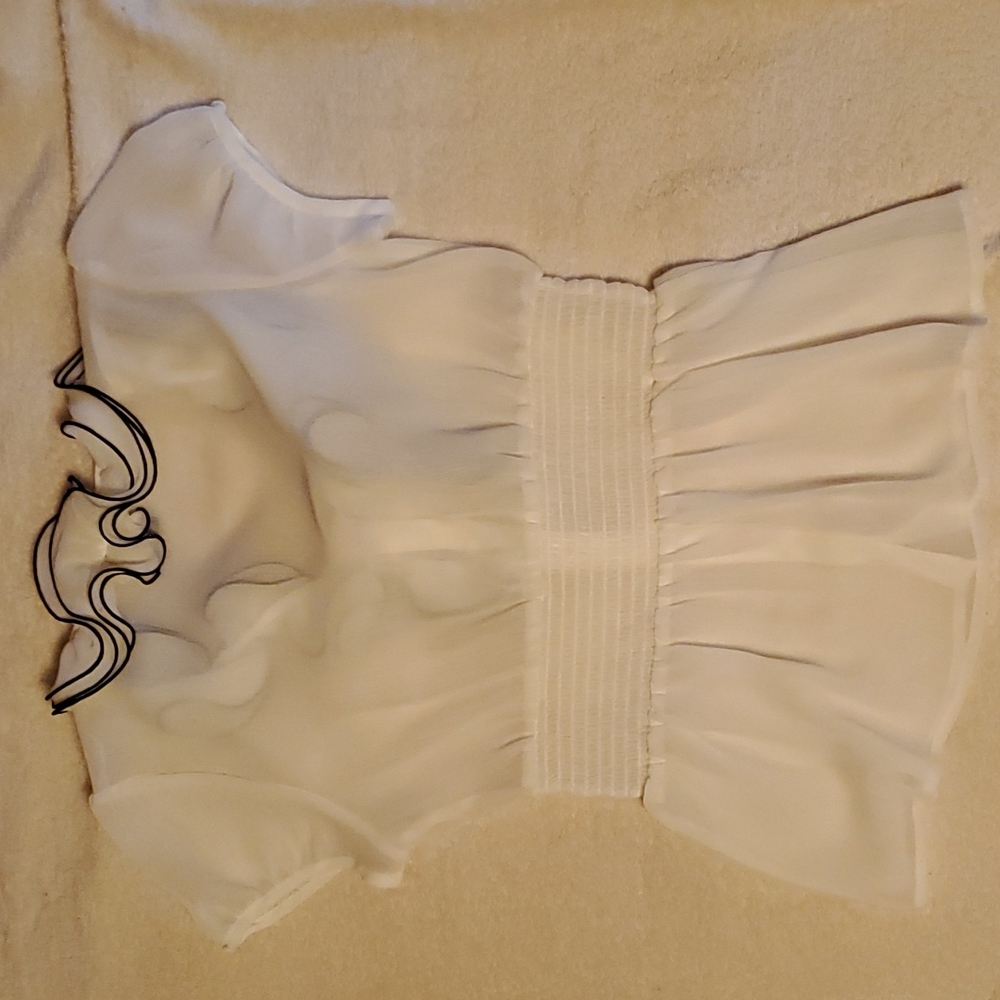 Blouse - Picture 6 of 6